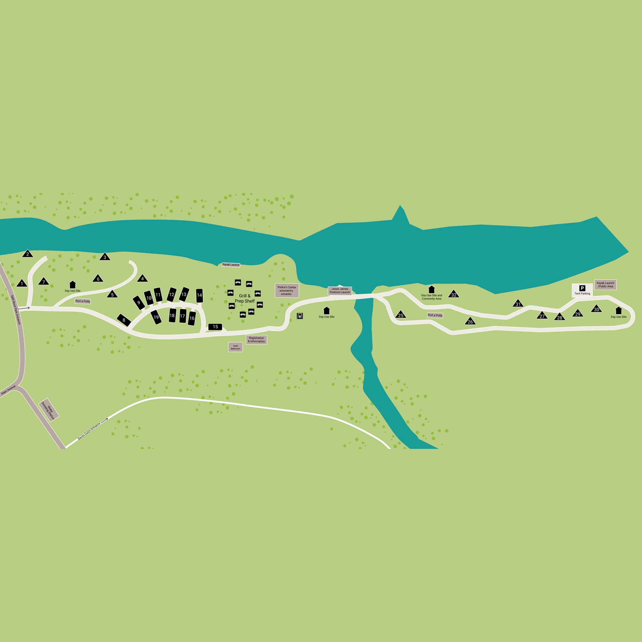 Site map