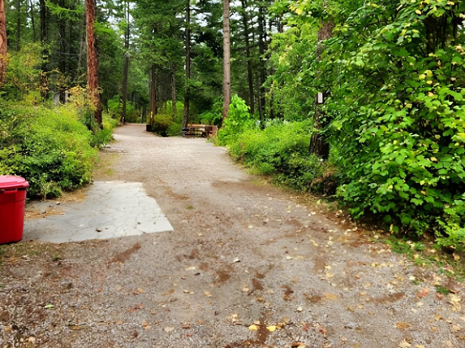 Outback Montana RV Park and Campground