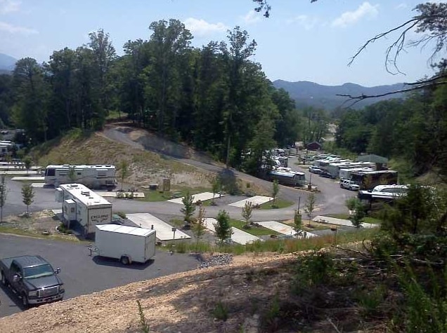 Jellystone Park™ Pigeon Forge