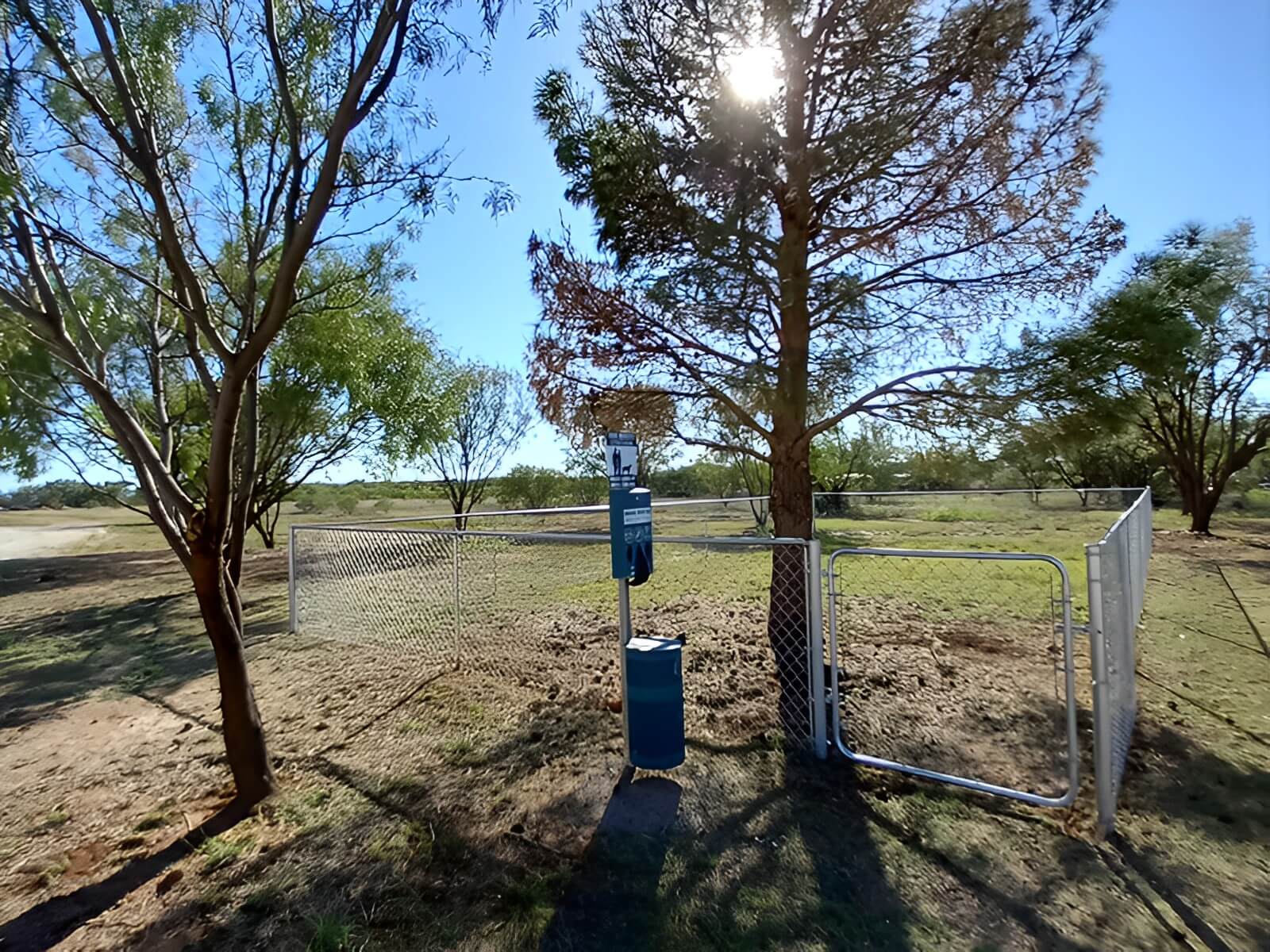 Weeping Willow RV Park