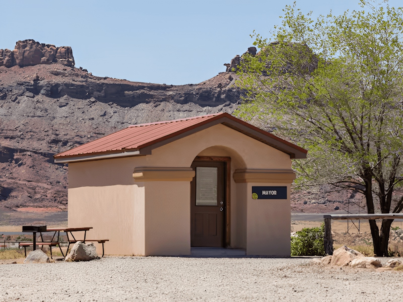 Sun Outdoors Canyonlands Gateway
