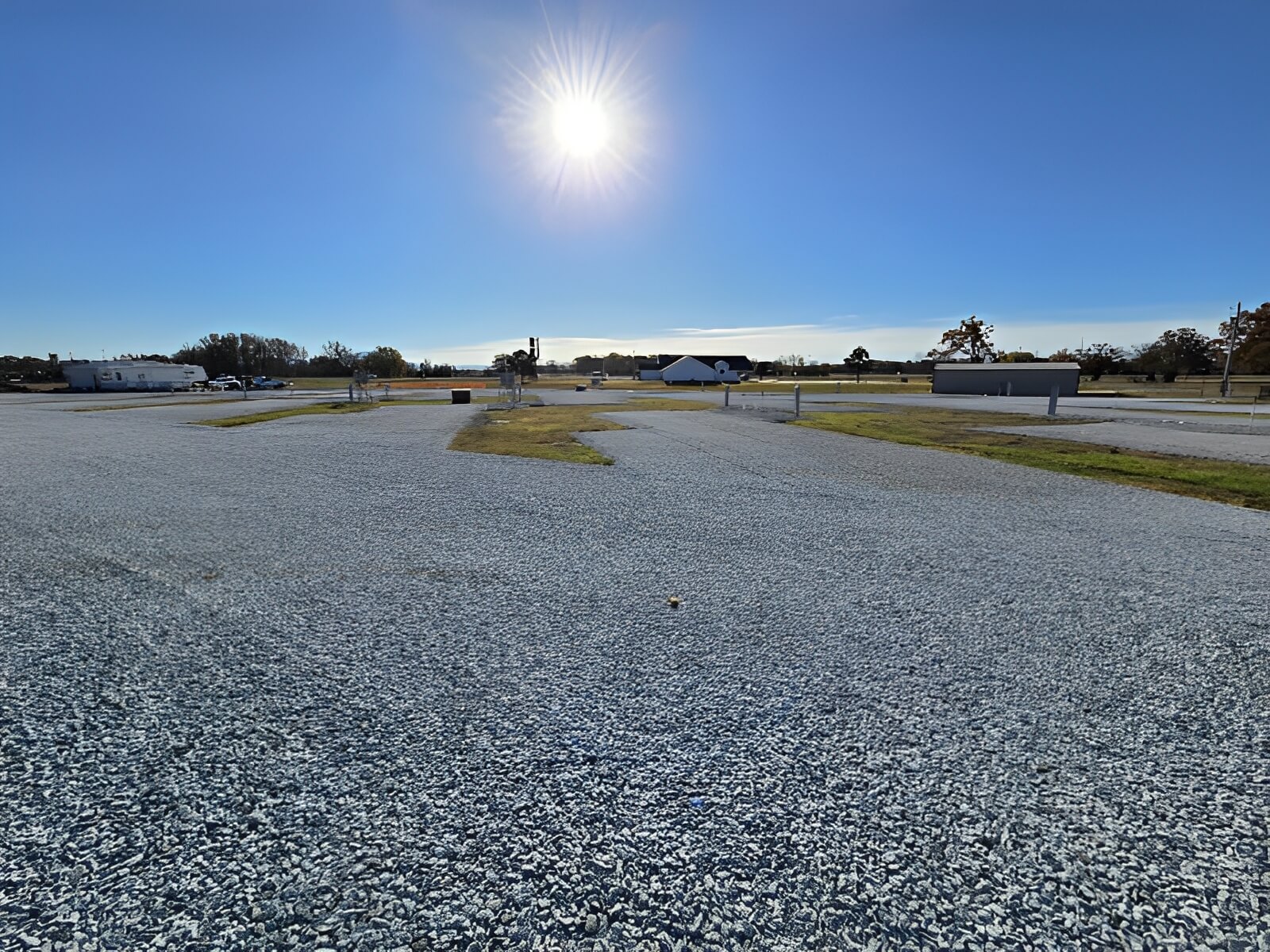 Cavanal View RV Park