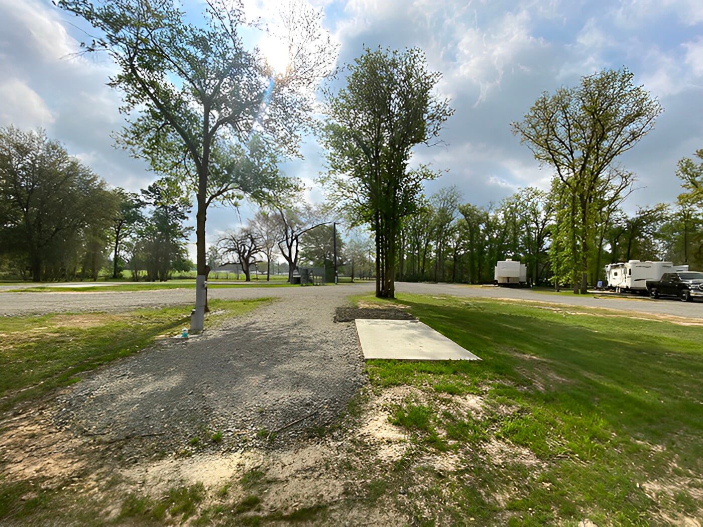The Farm RV Park