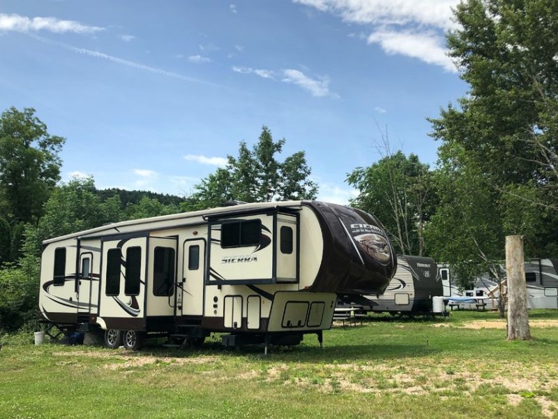 Pocono Point RV & Campground