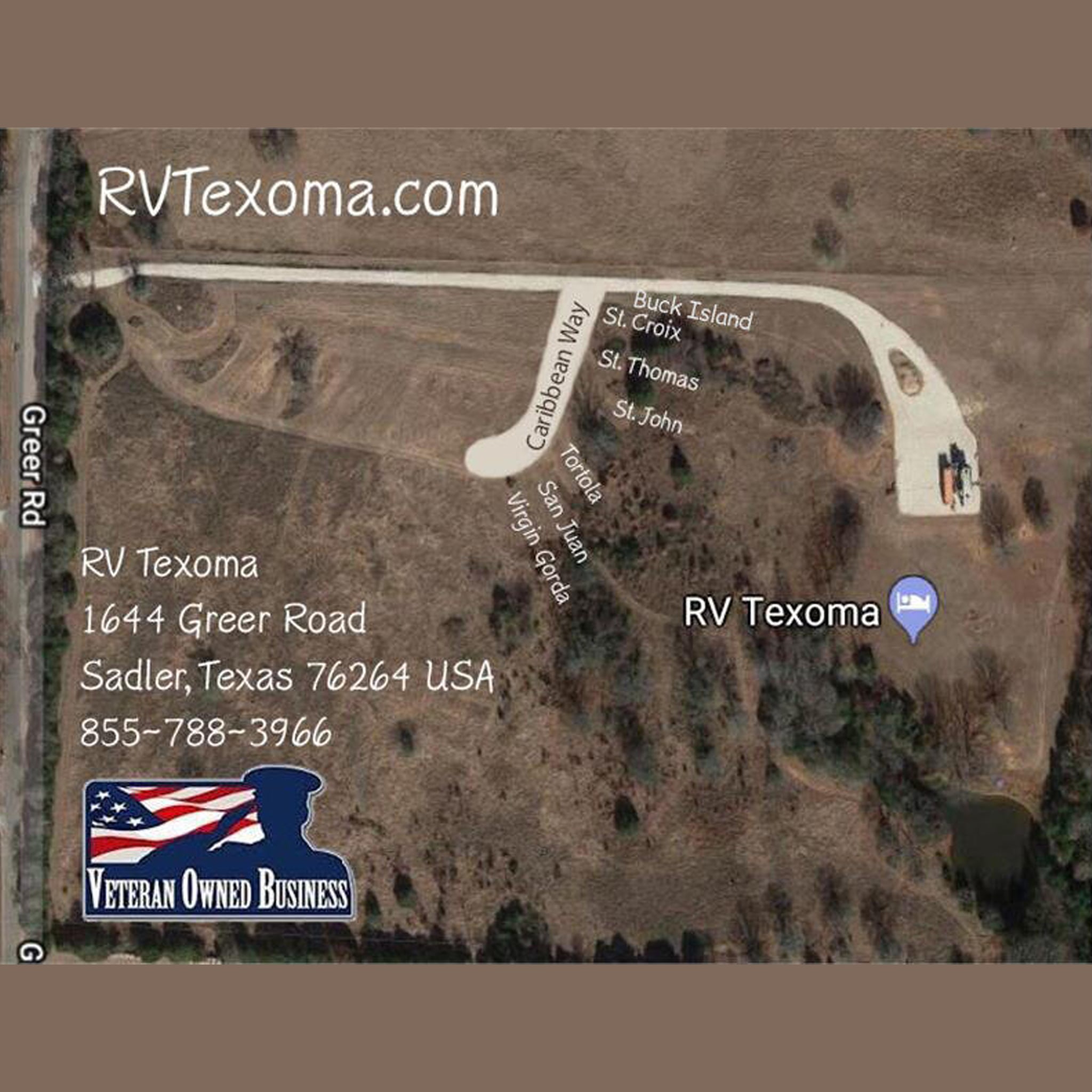 Site map