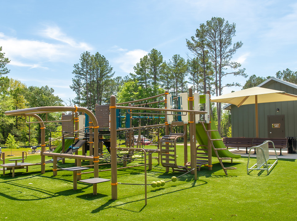 Jellystone Park™ Tyler
