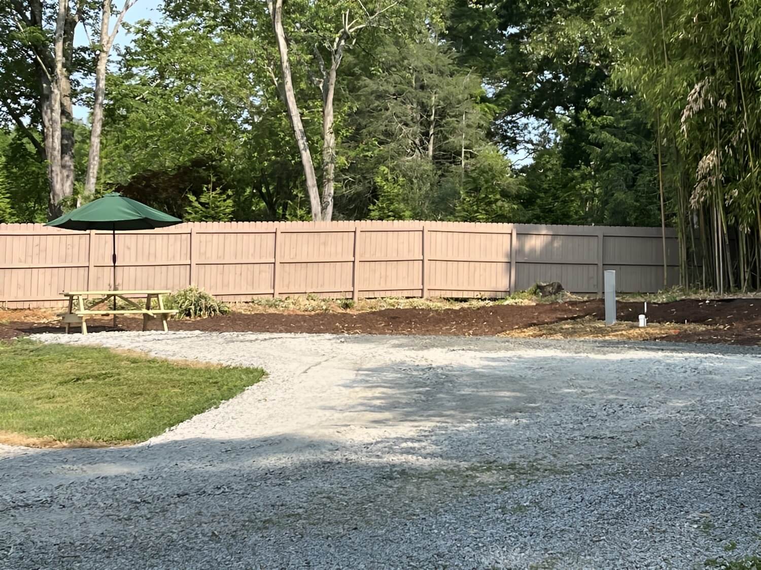 Oak Fern RV Park