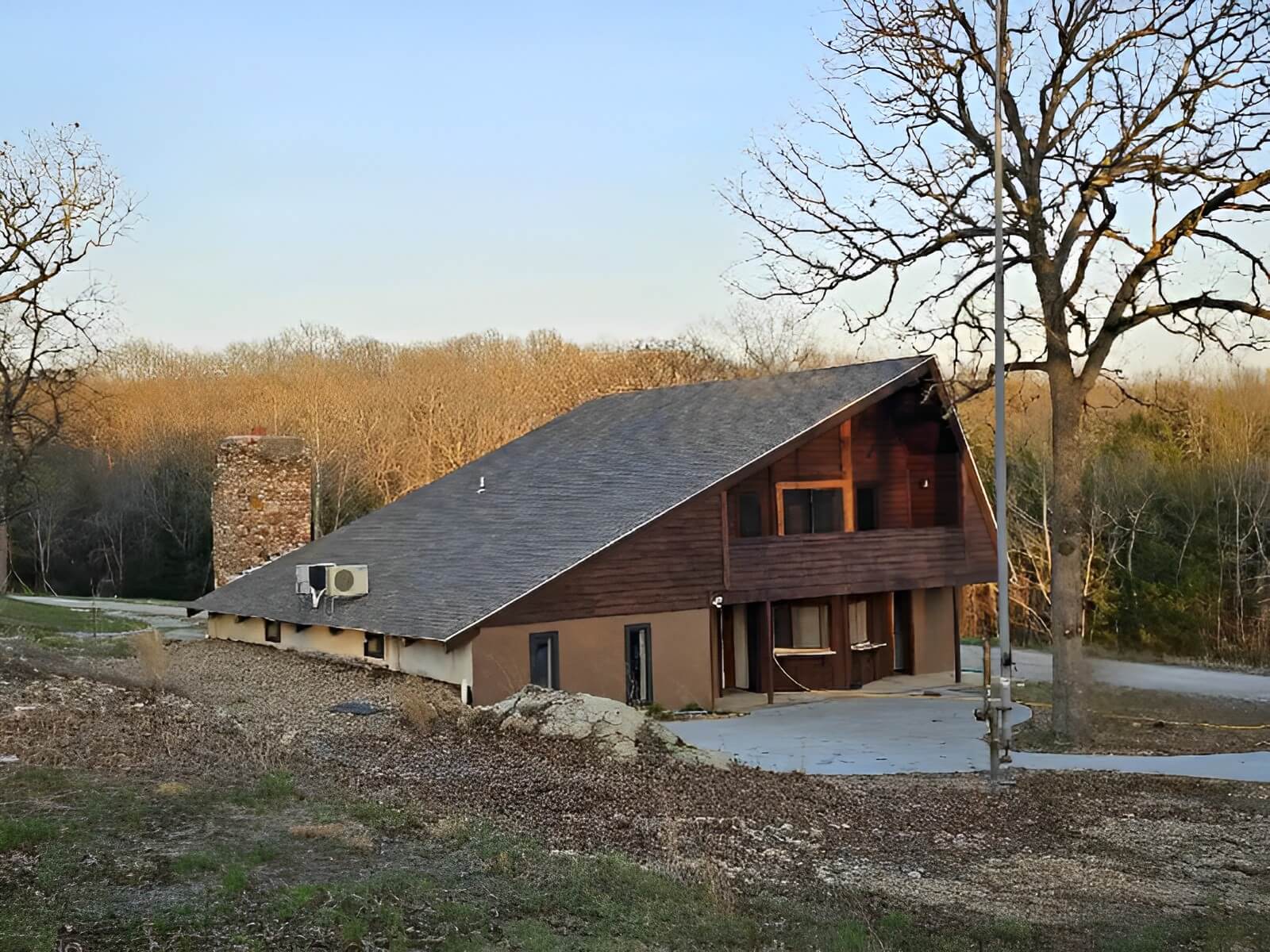 Mimosa Place RV