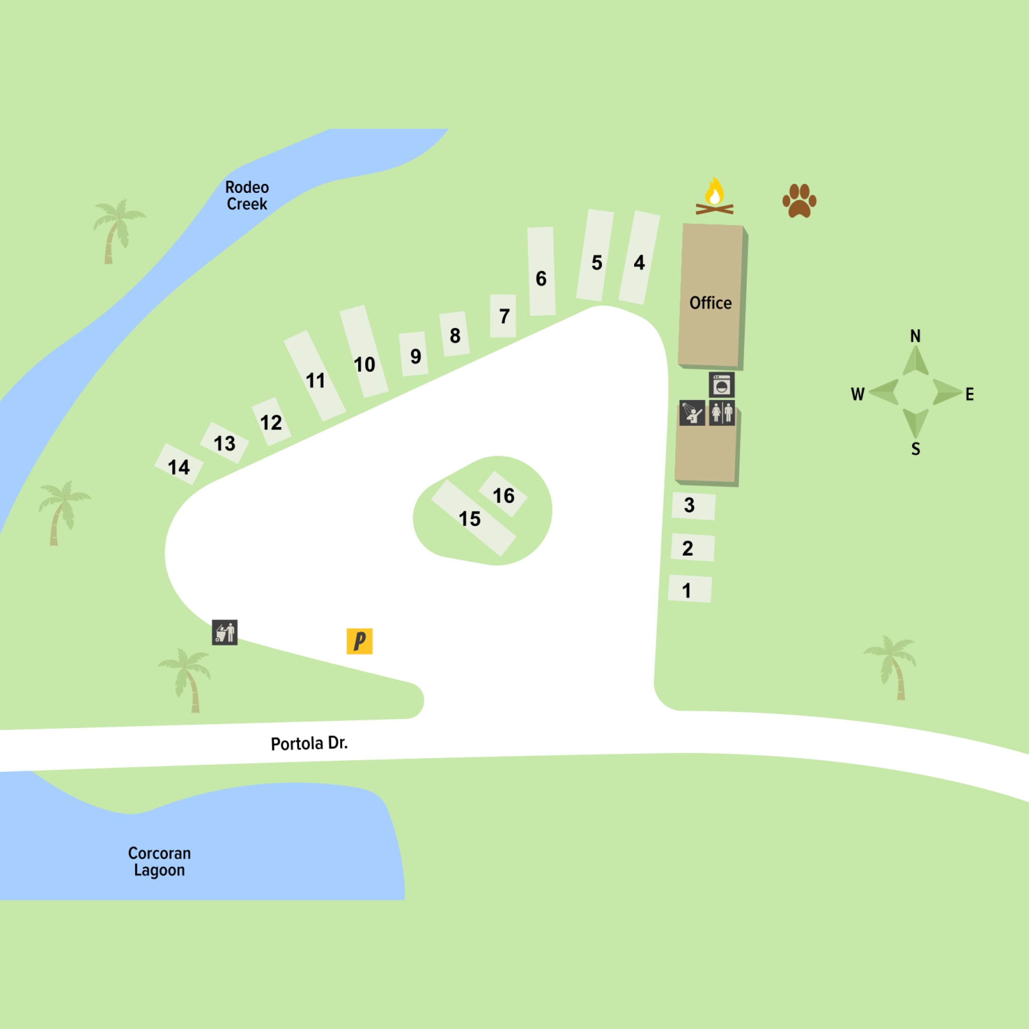 Site map