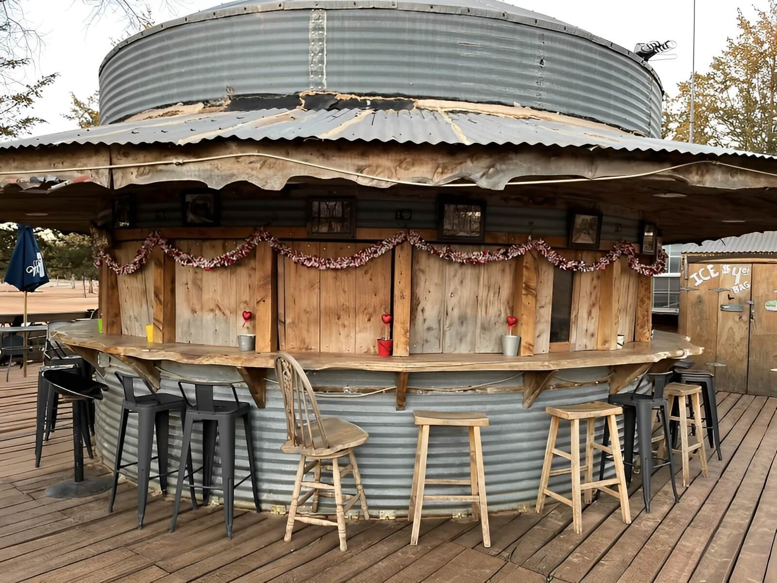 Soggy Bottom Trails Pub & Campground