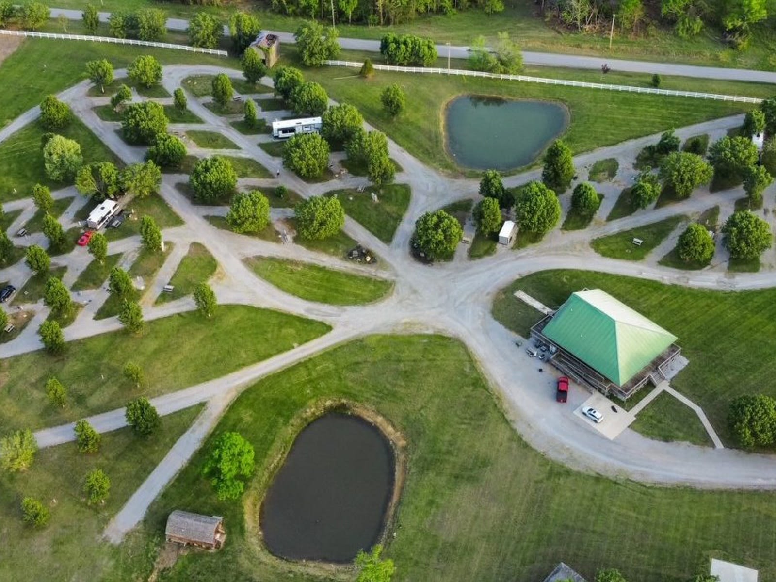 2good's Wildfoot RV Park