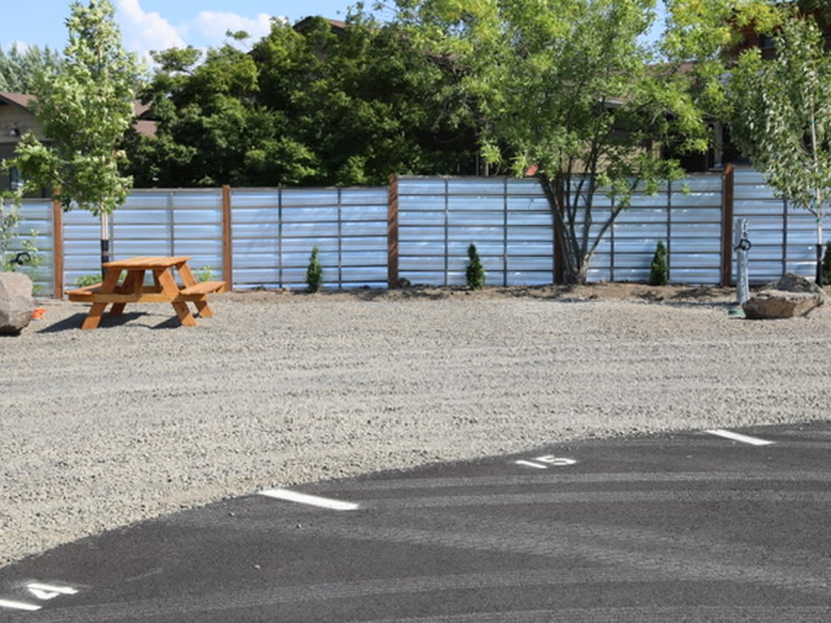 Ashland RV Park
