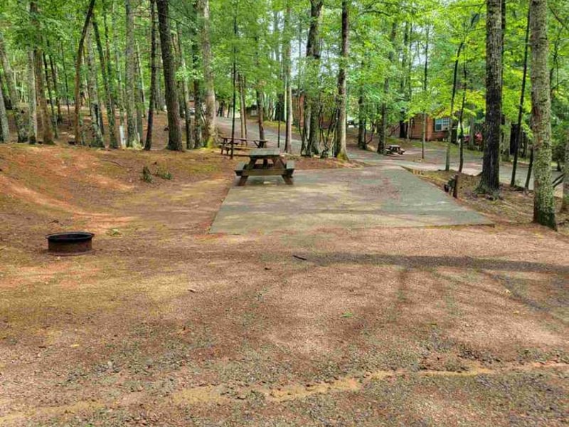 Lake Ridge RV Resort