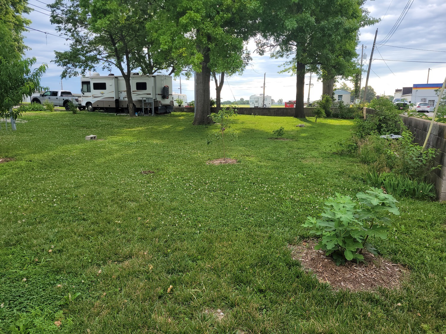 Fort Osage RV Park