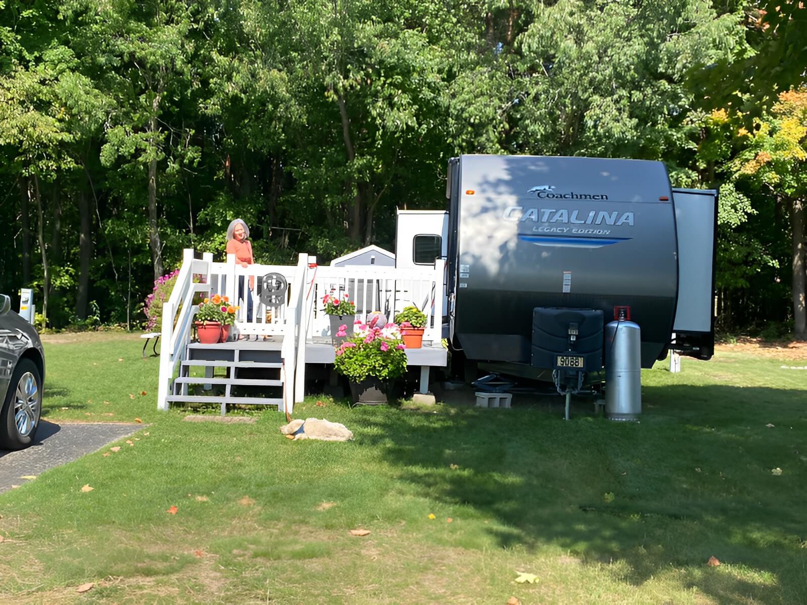 Kampvilla RV Park