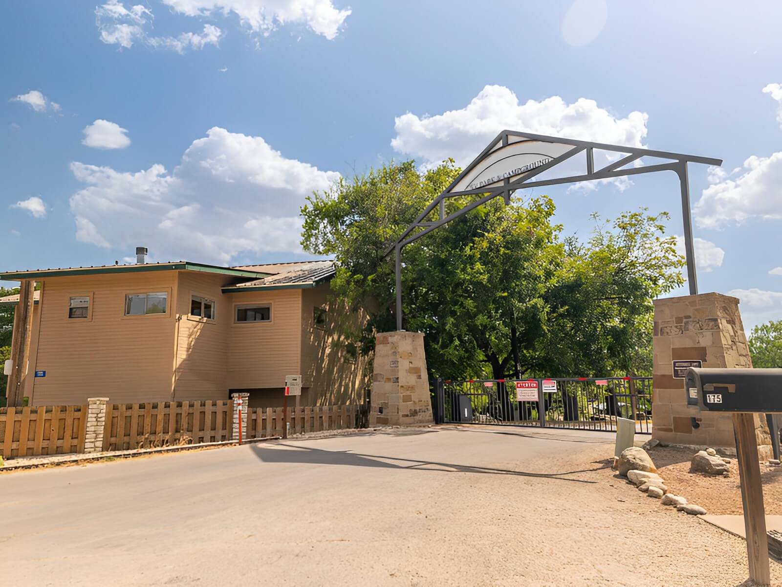 HTR TX Hill Country