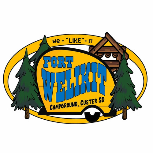 Fort Welikit Campground