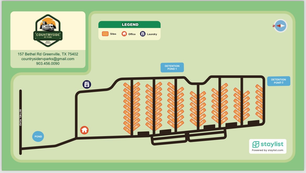 Countryside RV Park