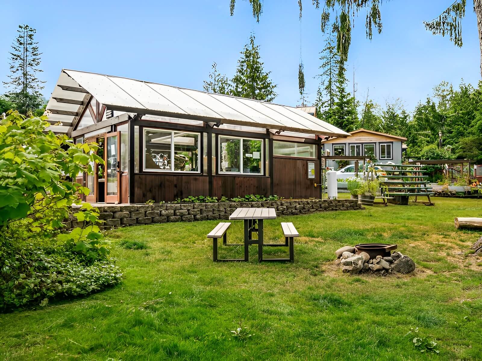 Elwha RV Park