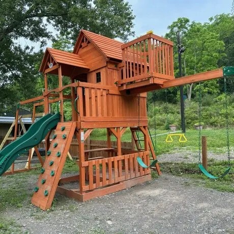 Flint Creek Campgrounds