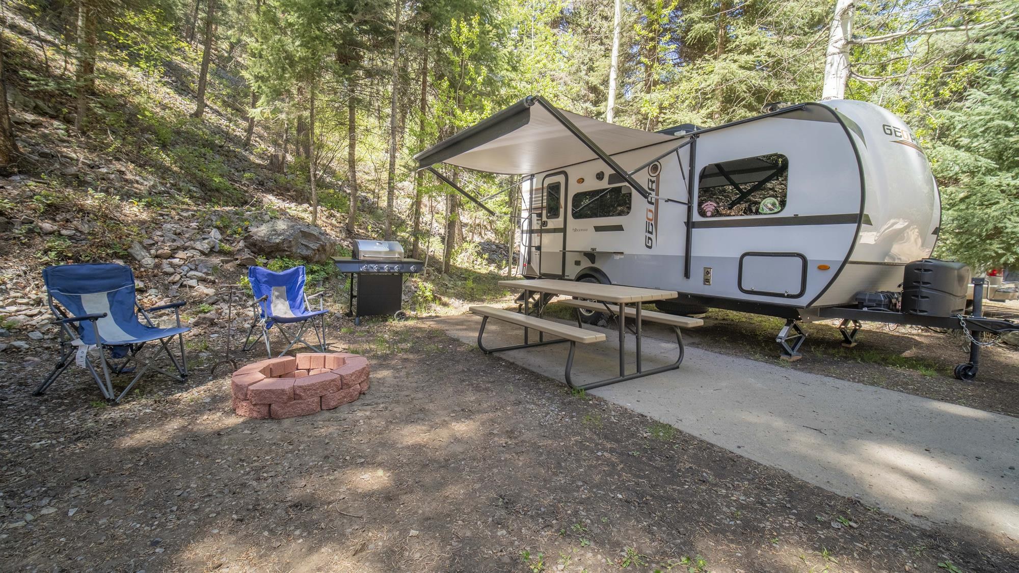 Blue Spruce RV Park