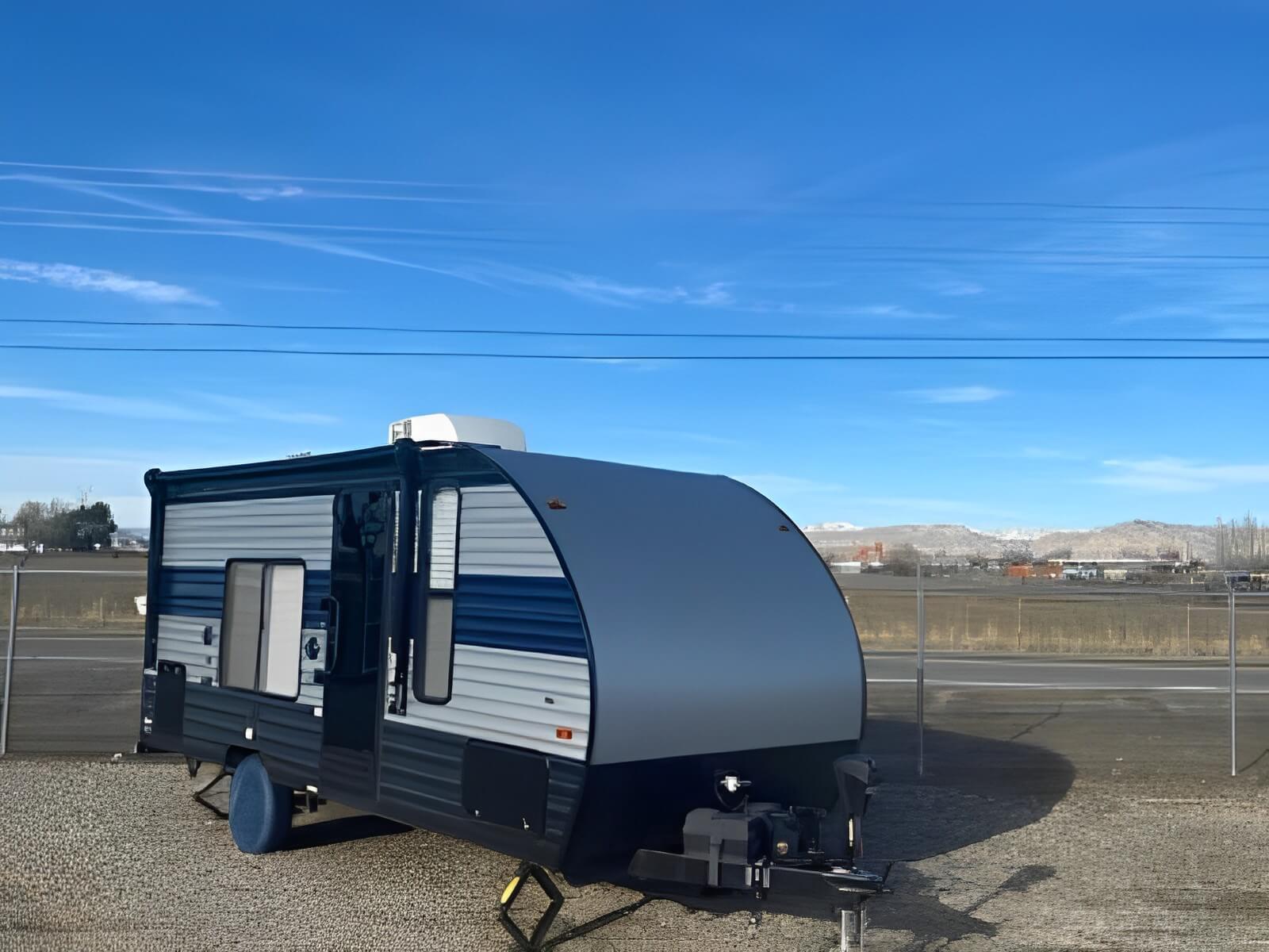 Junction West Grand Junction RV Park