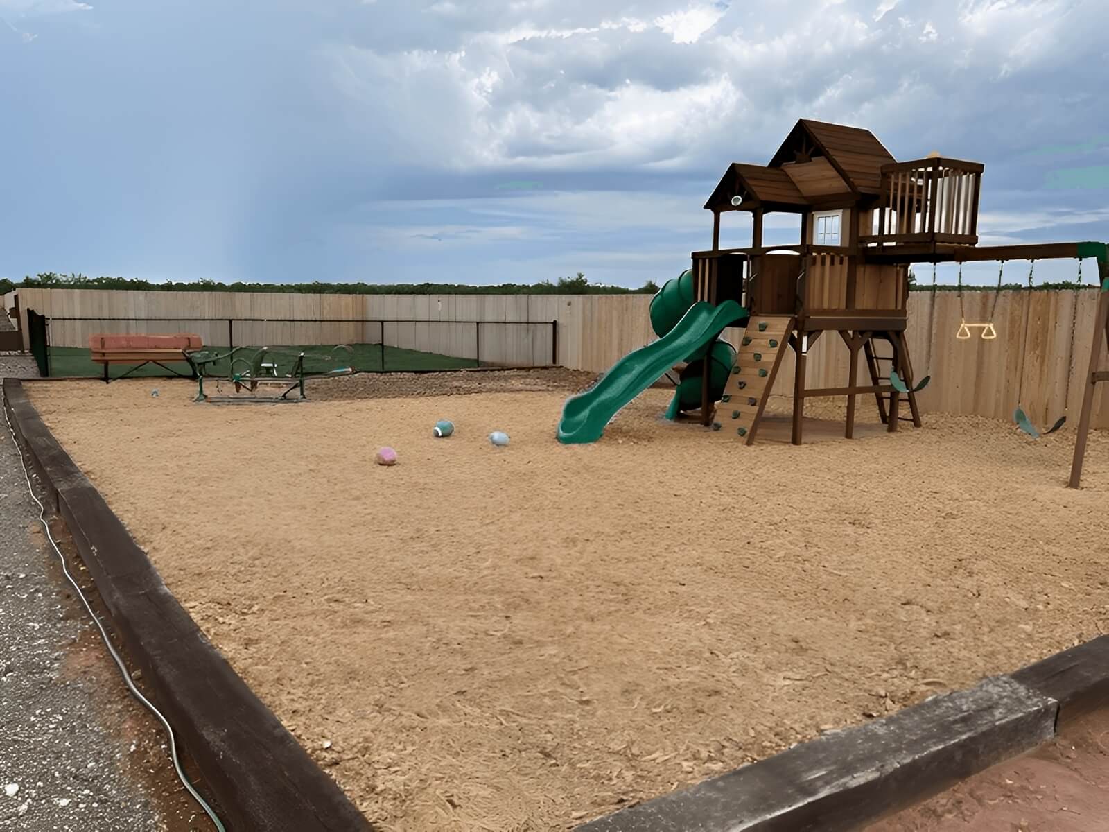 Aviator RV Park