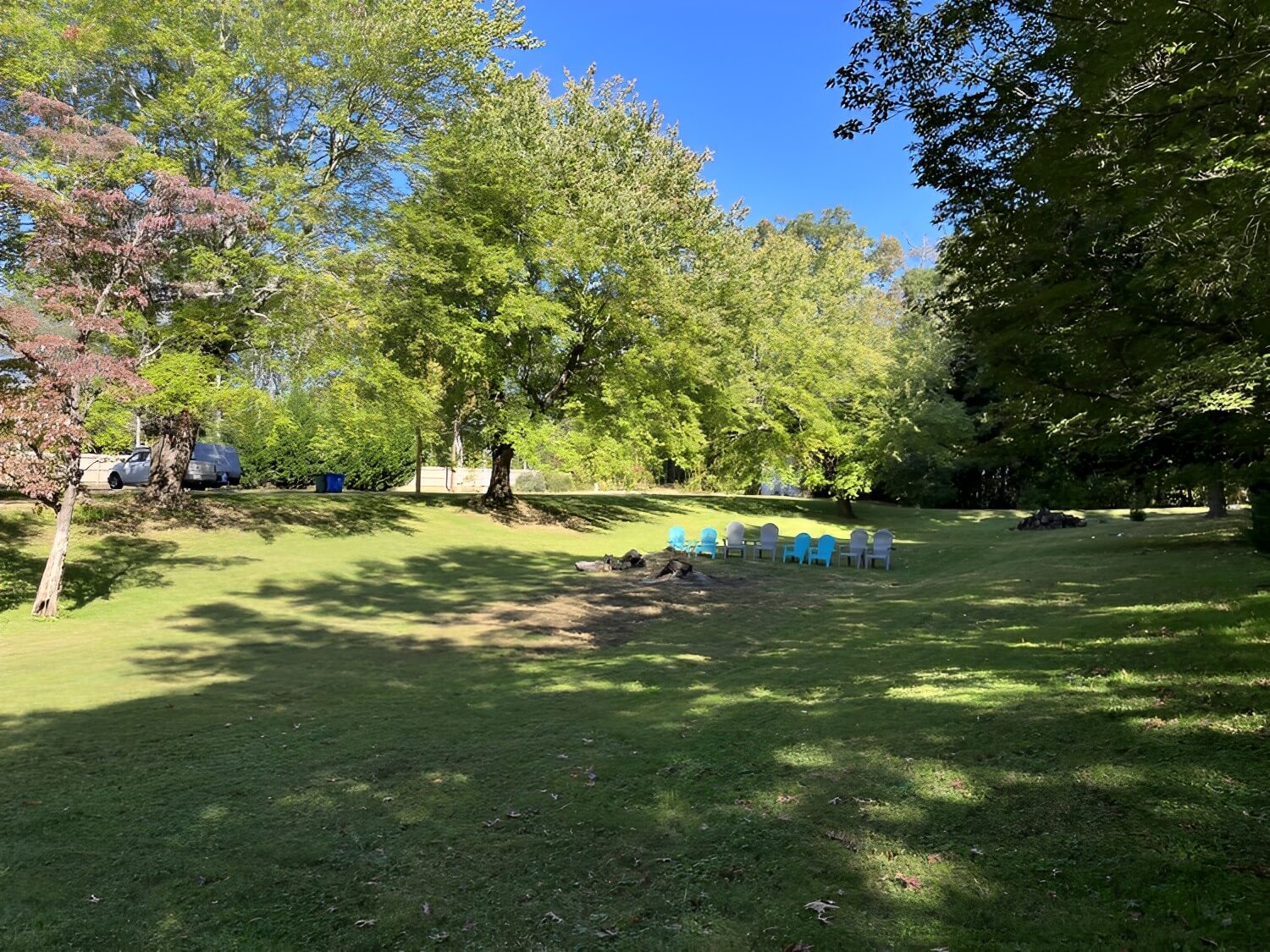 Oak Fern RV Park
