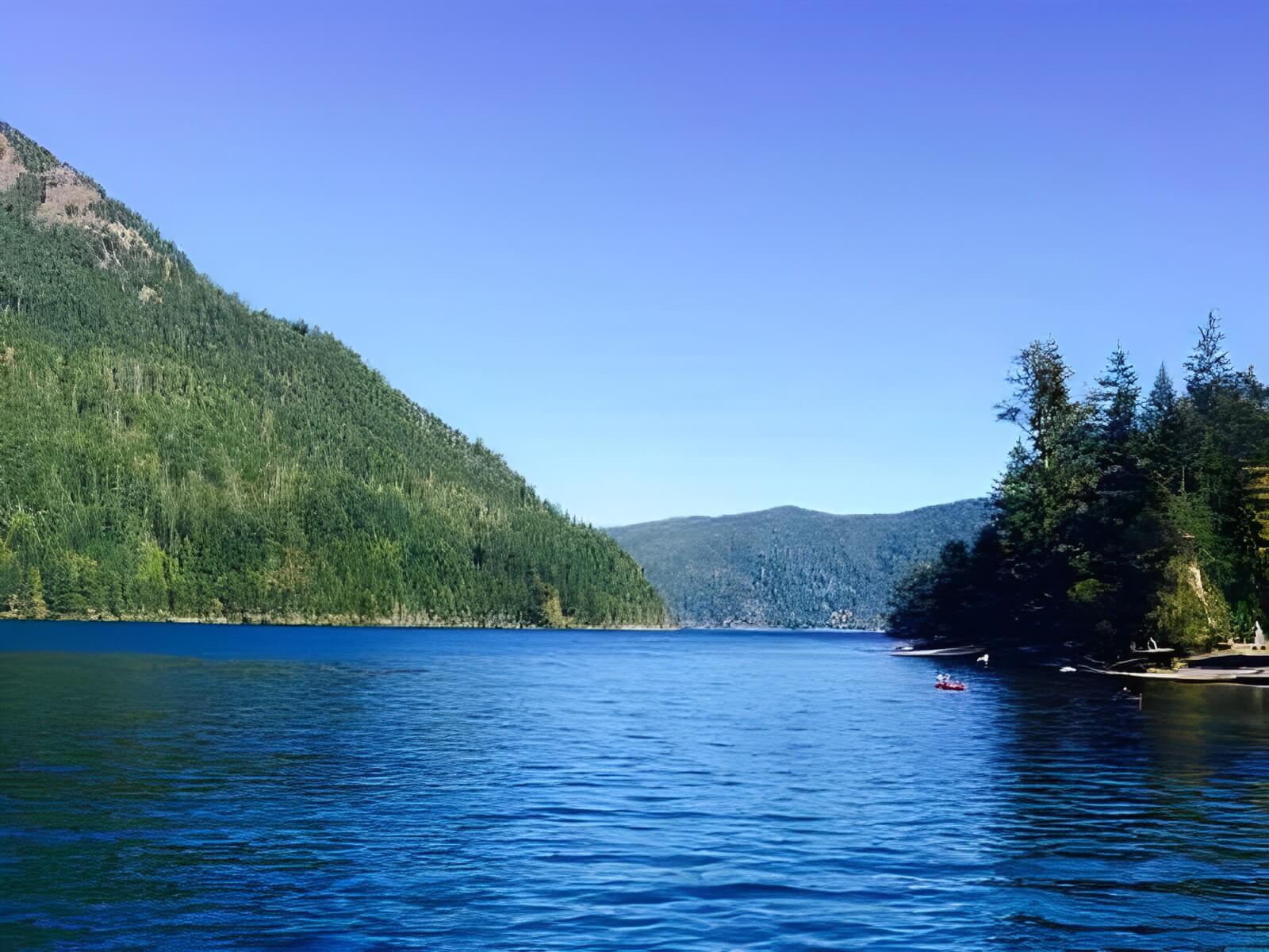 Elwha RV Park