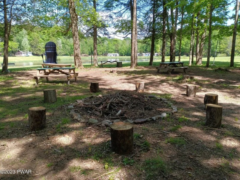Wake in the Woods Aquapark & Campground