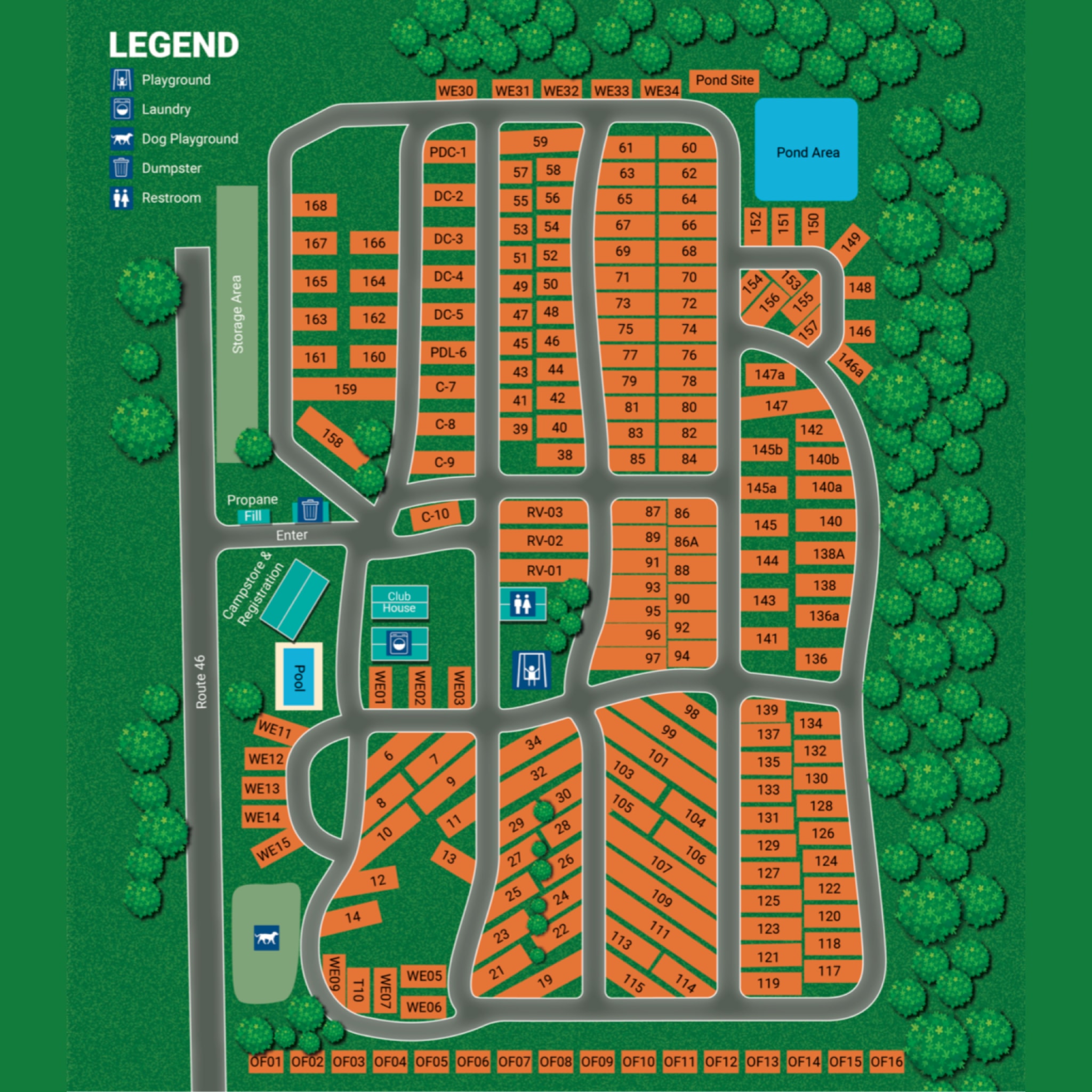 Site map