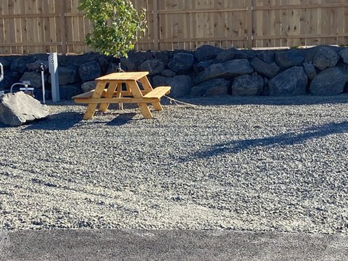 Ashland RV Park