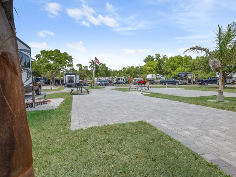 Sanctuary RV Resort