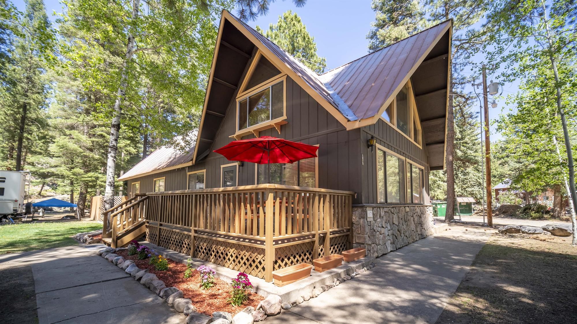 Blue Spruce RV Park