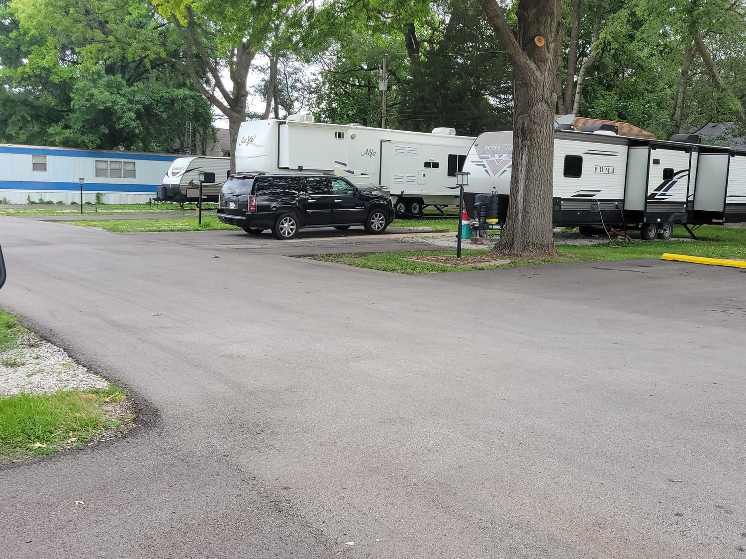 Fort Osage RV Park