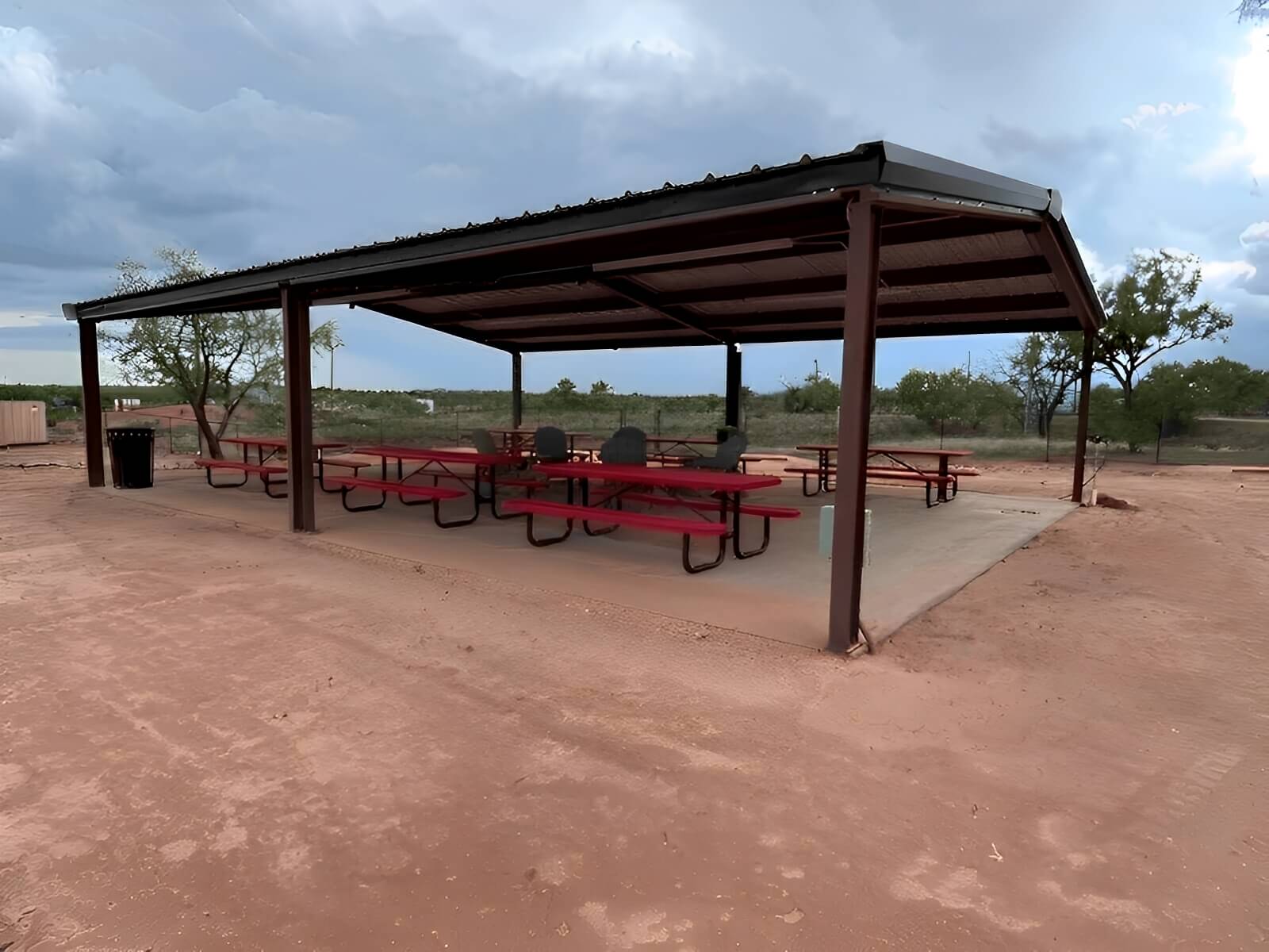 Aviator RV Park