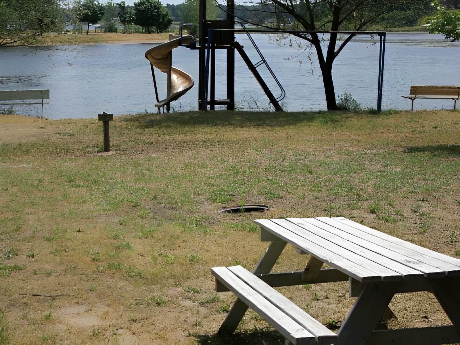 Wolf Lake Resort and Campground