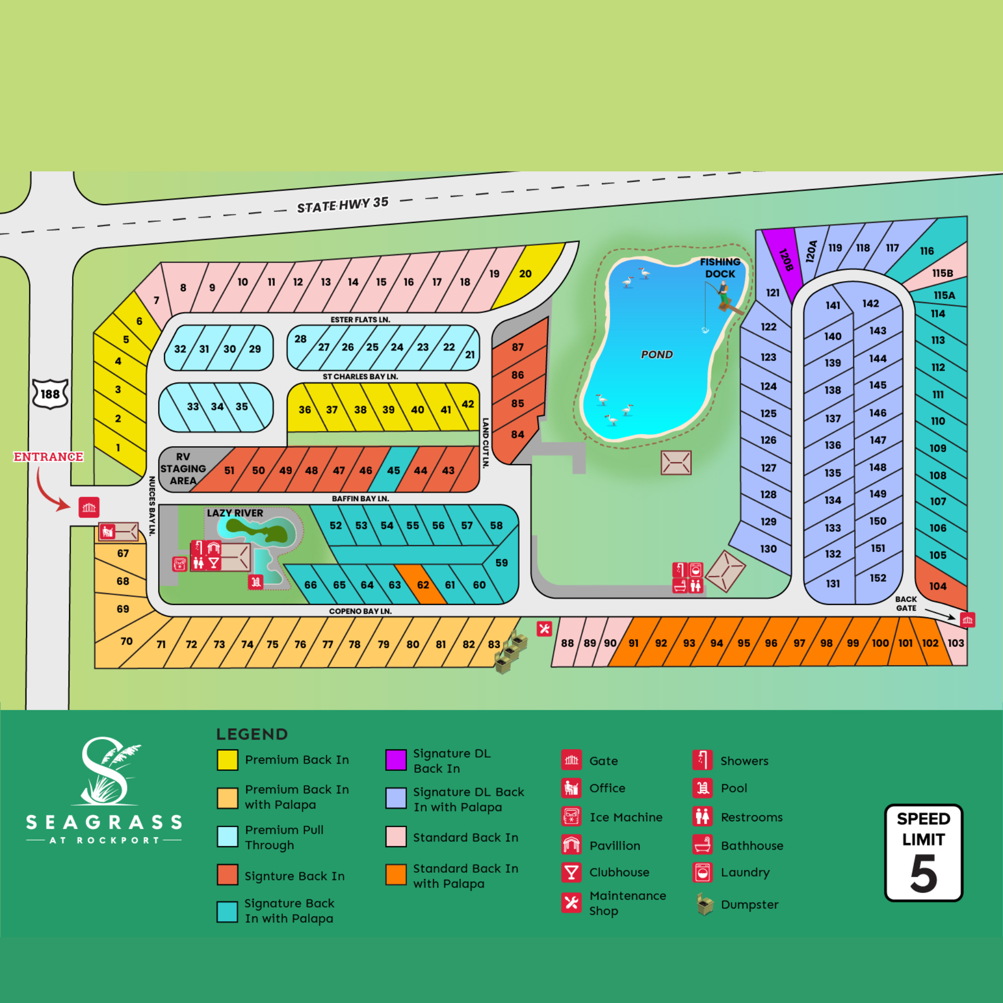 Site map