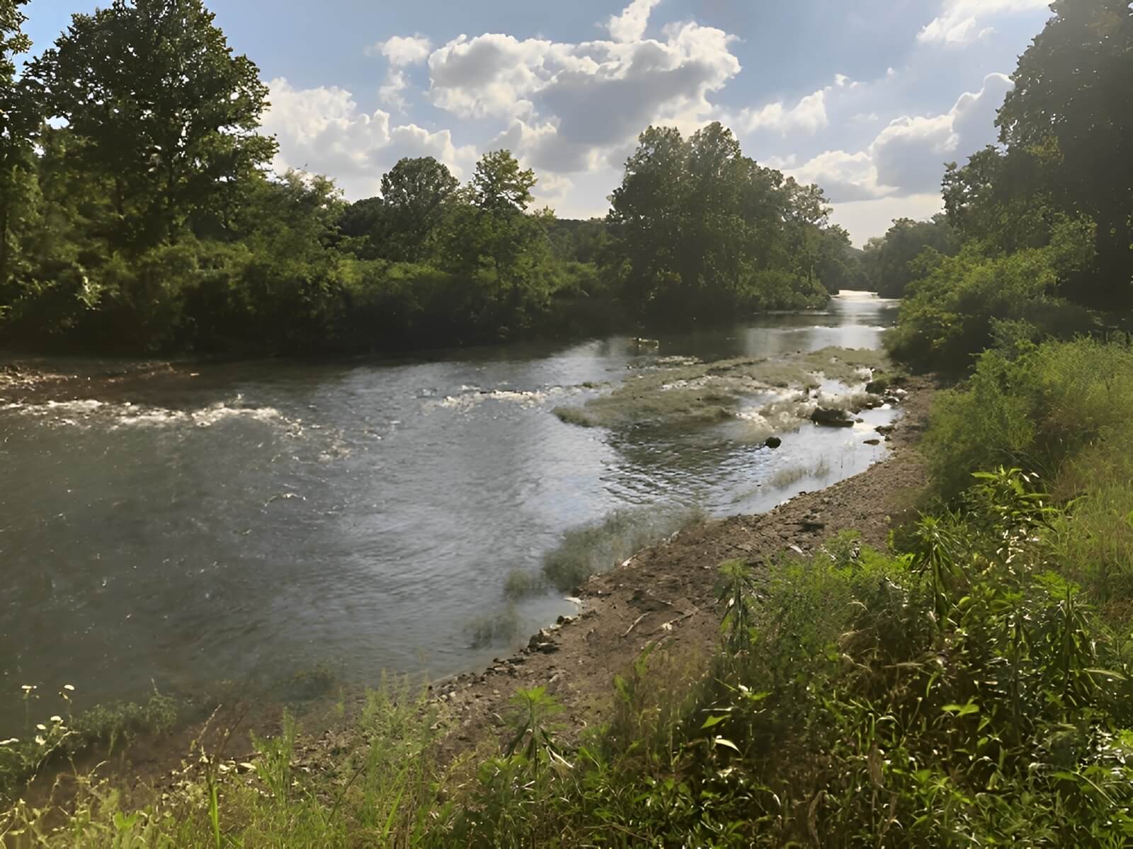 River Run Resort and Recreation