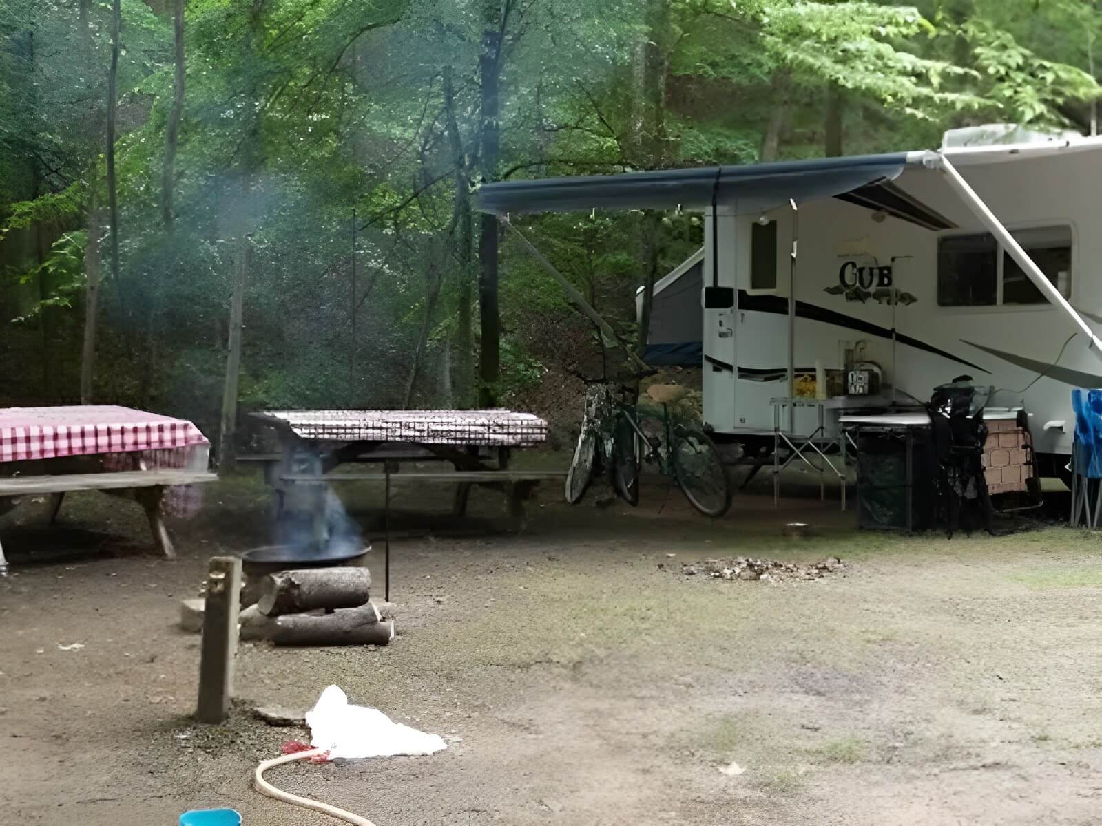 eXplore Brown County