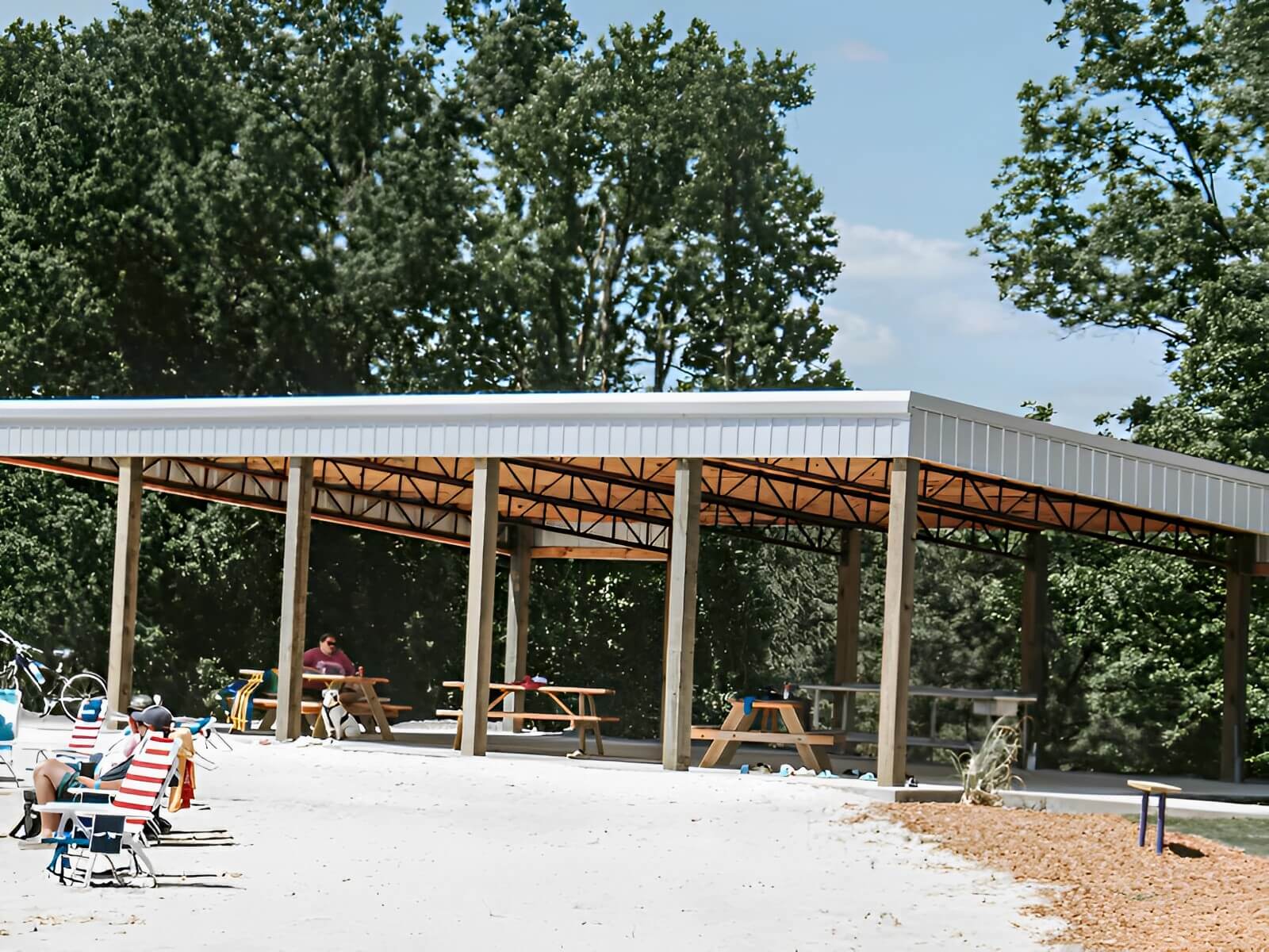 Serendipity Resort & Campground