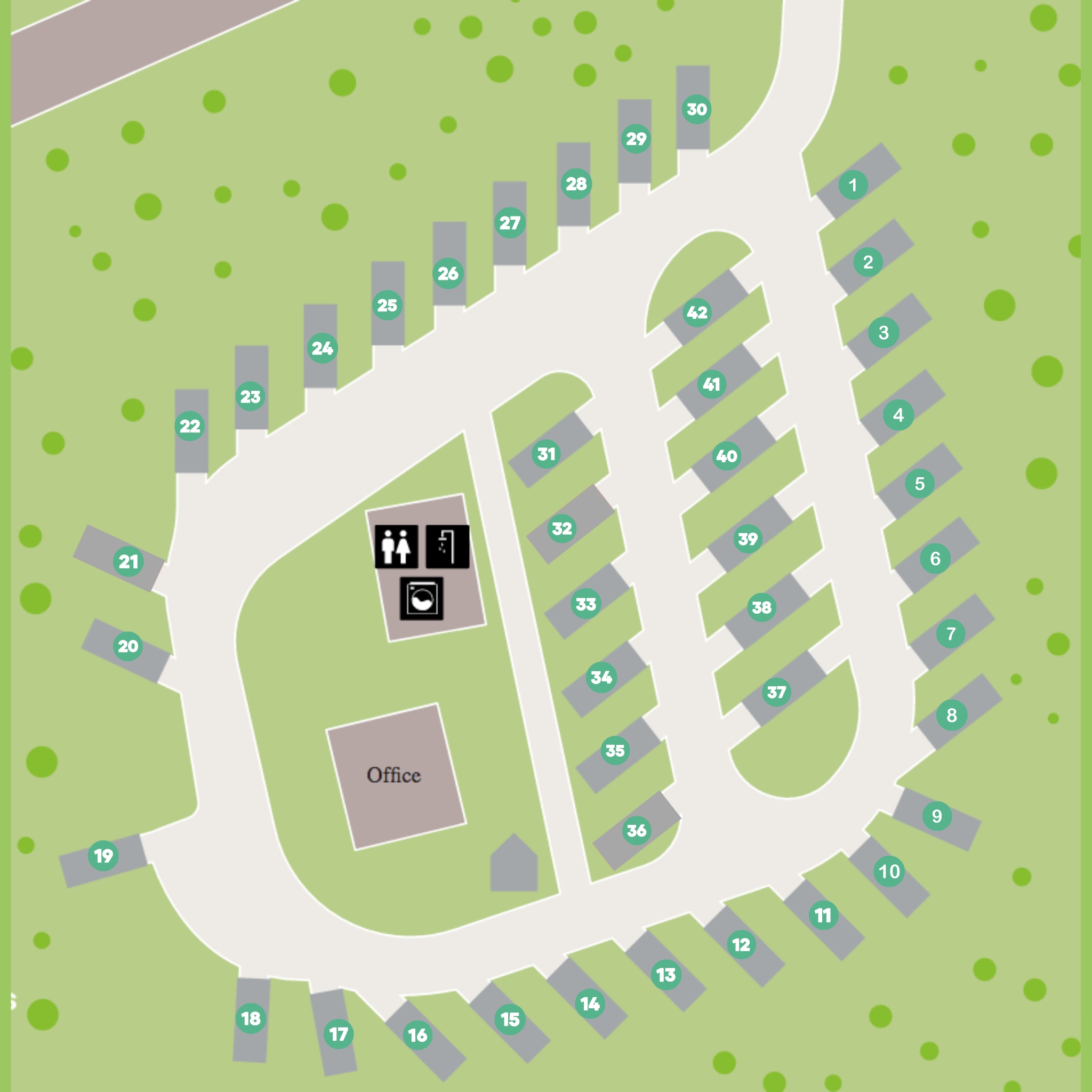 Plan du site