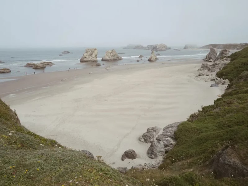 Bandon RV Park