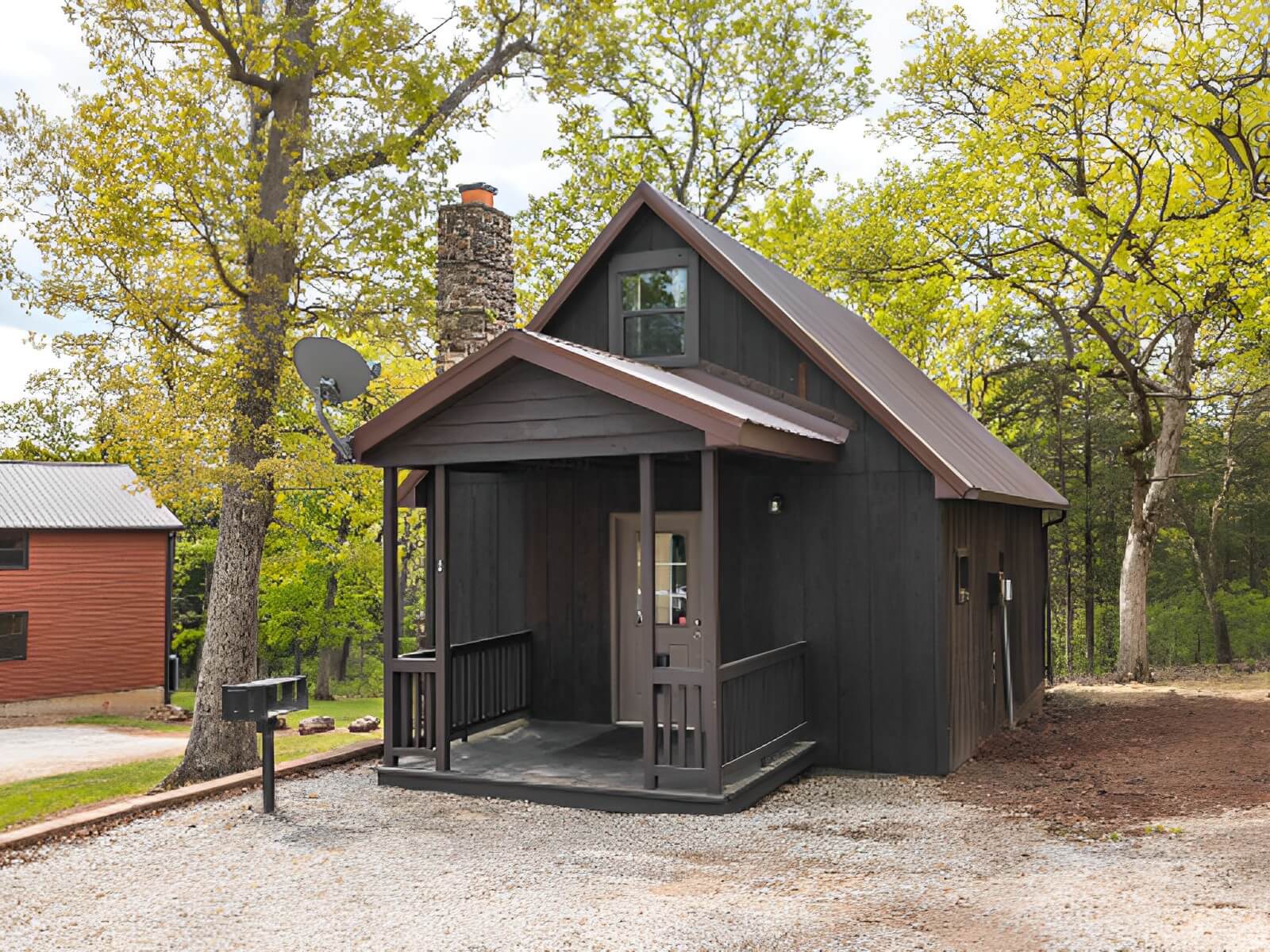 Blue Springs Ranch