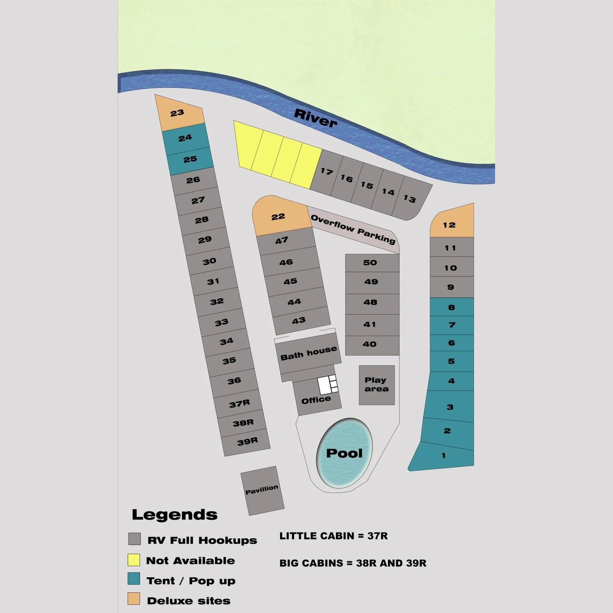 Site map