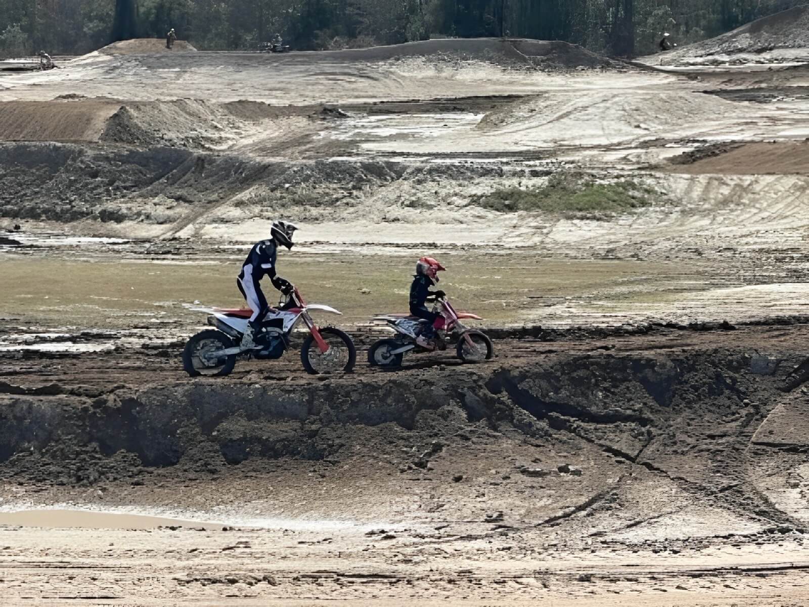 Waldo RV Park