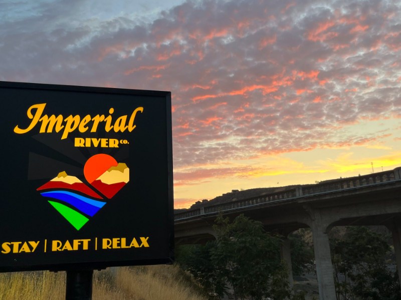 Imperial River Co.