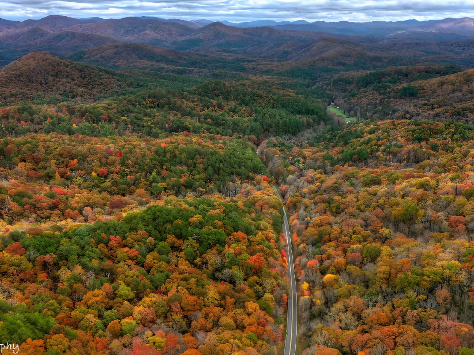 Blue Ridge RV Resort