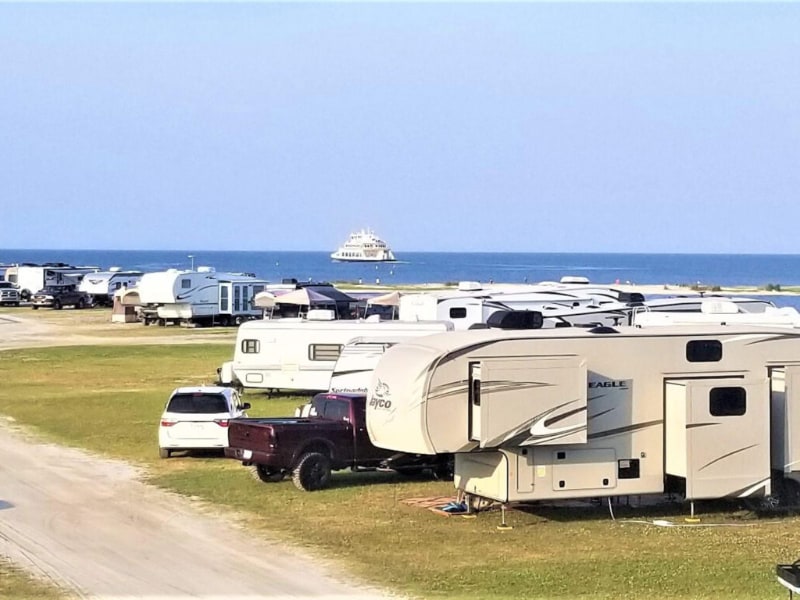  Cedar Island Ranch