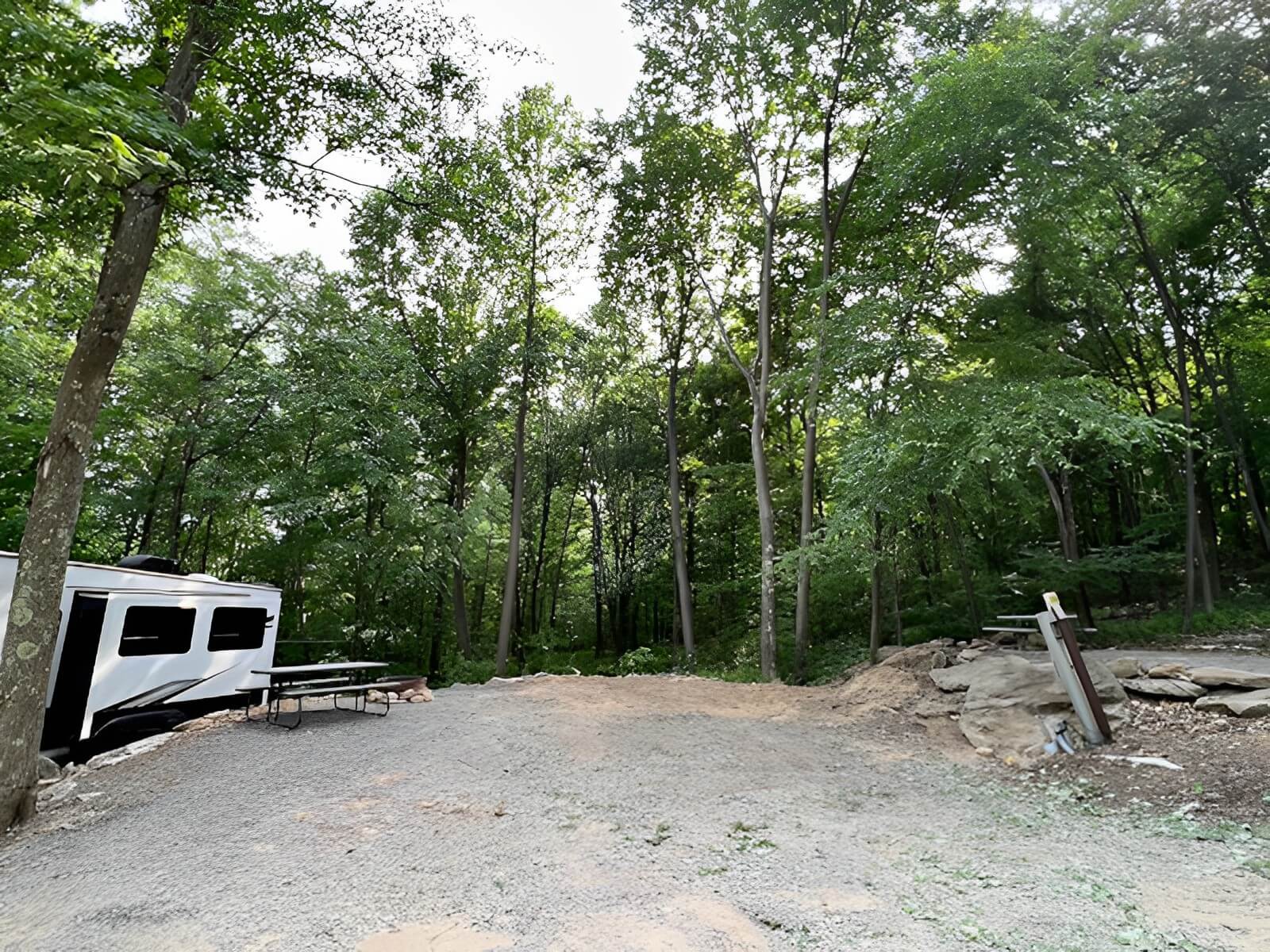 Timber Run Campground